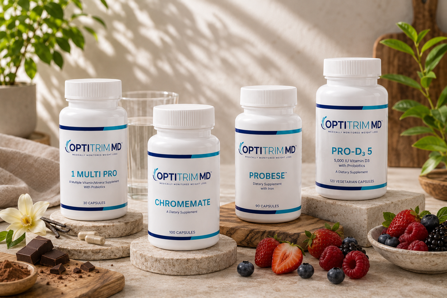 Vitamins
