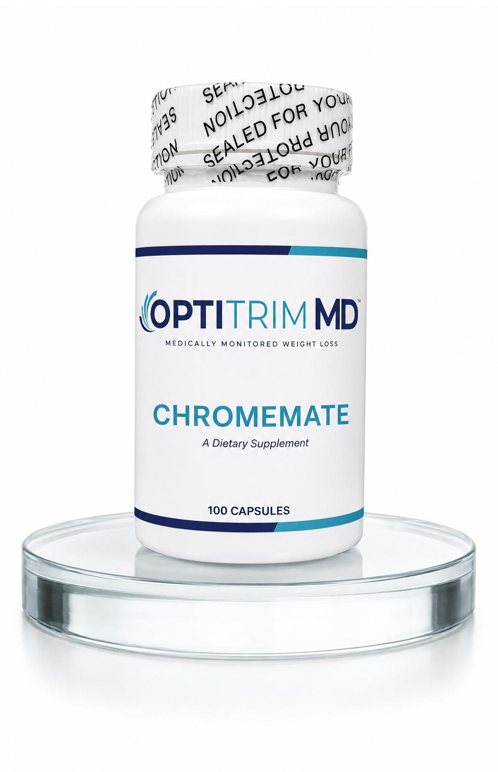 Chromemate